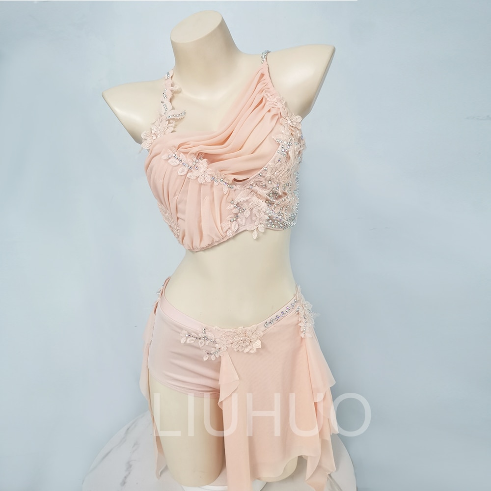 LH Lyrical Dance GD0021-LIUHUO
