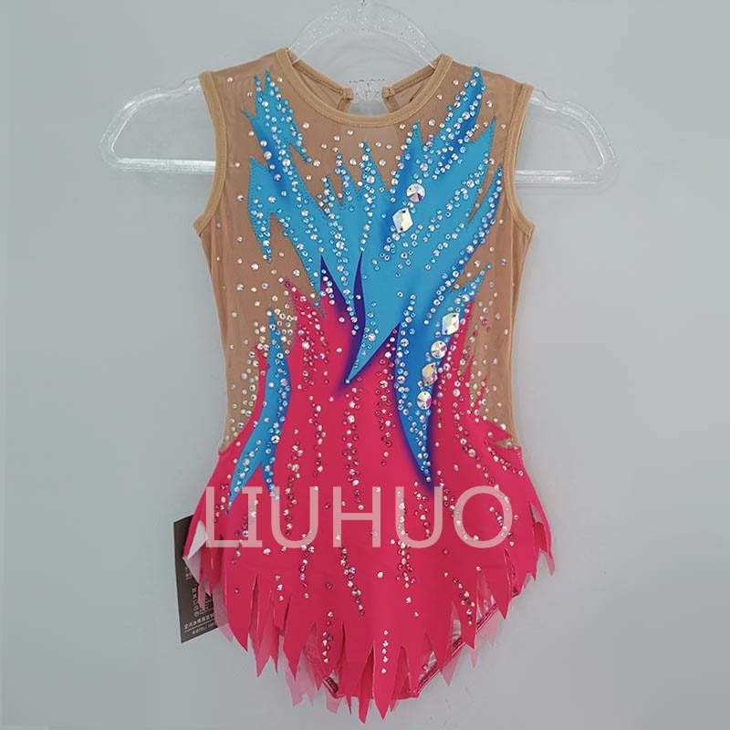 LH Rhythmic Gymnastics BD1354-LIUHUO