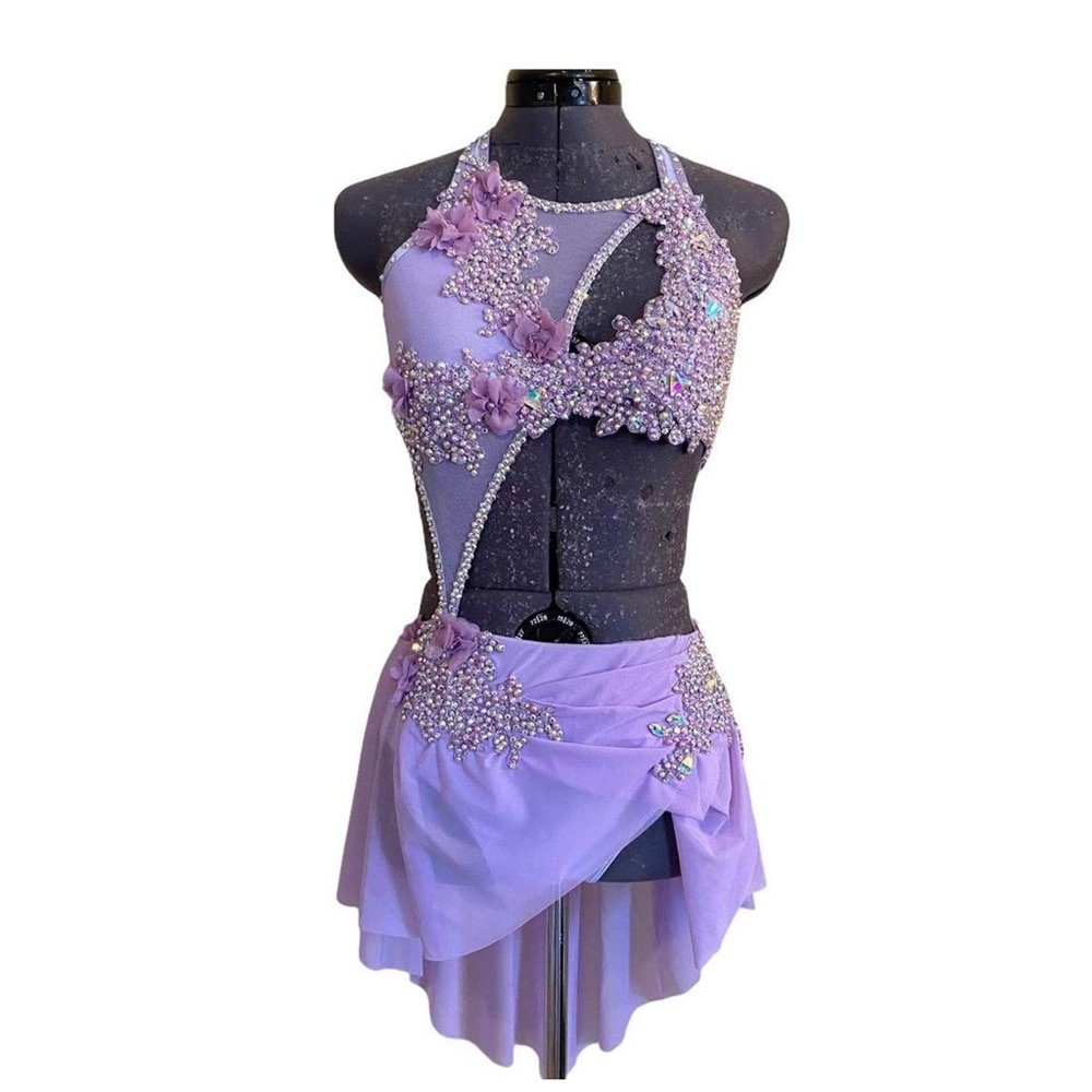 LH Lyrical Dance BD1869-LIUHUO