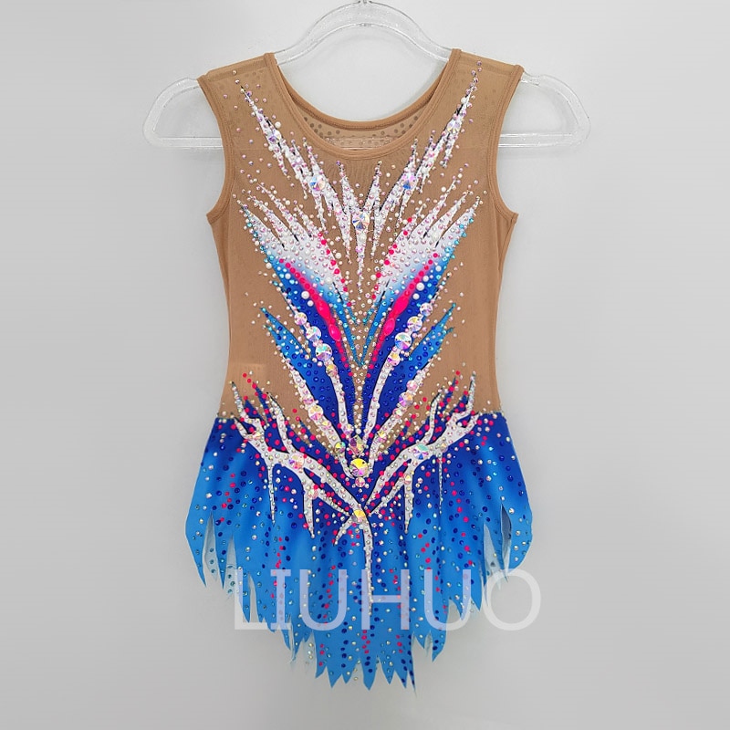 LH Rhythmic Gymnastics BD1352-LIUHUO