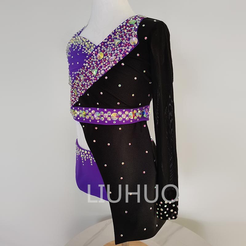 LH Lyrical Dance GD0023-LIUHUO