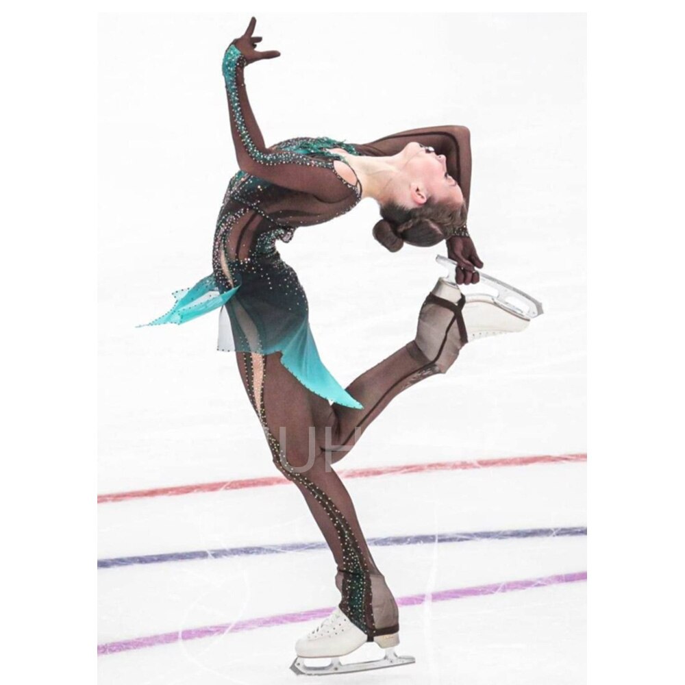 LH Rhythmic Gymnastics BD1351-LIUHUO