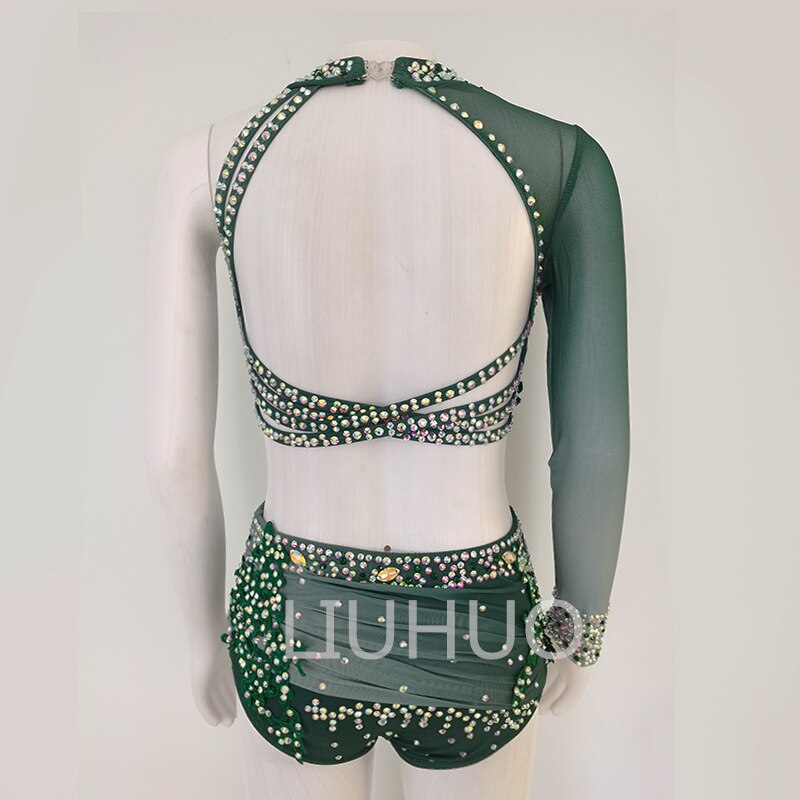 LH Lyrical Dance GD0029-LIUHUO