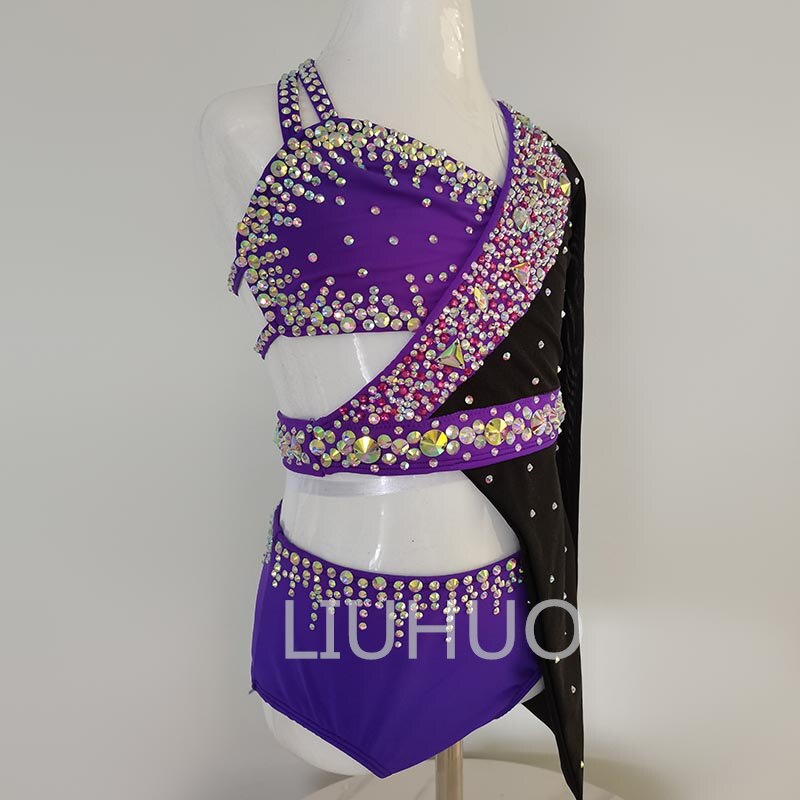 LH Lyrical Dance GD0023-LIUHUO