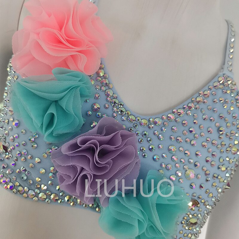 LH Lyrical Dance GD0026-LIUHUO