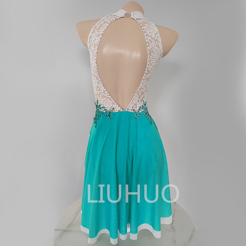 LH Lyrical Dance GD0024-LIUHUO
