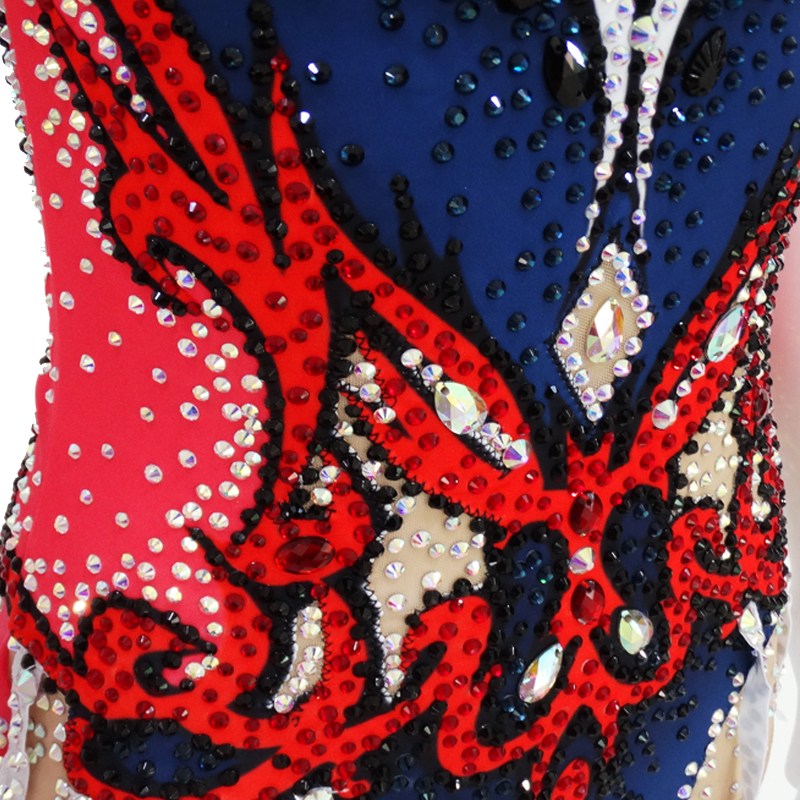 LH Rhythmic Gymnastics BD1130-LIUHUO