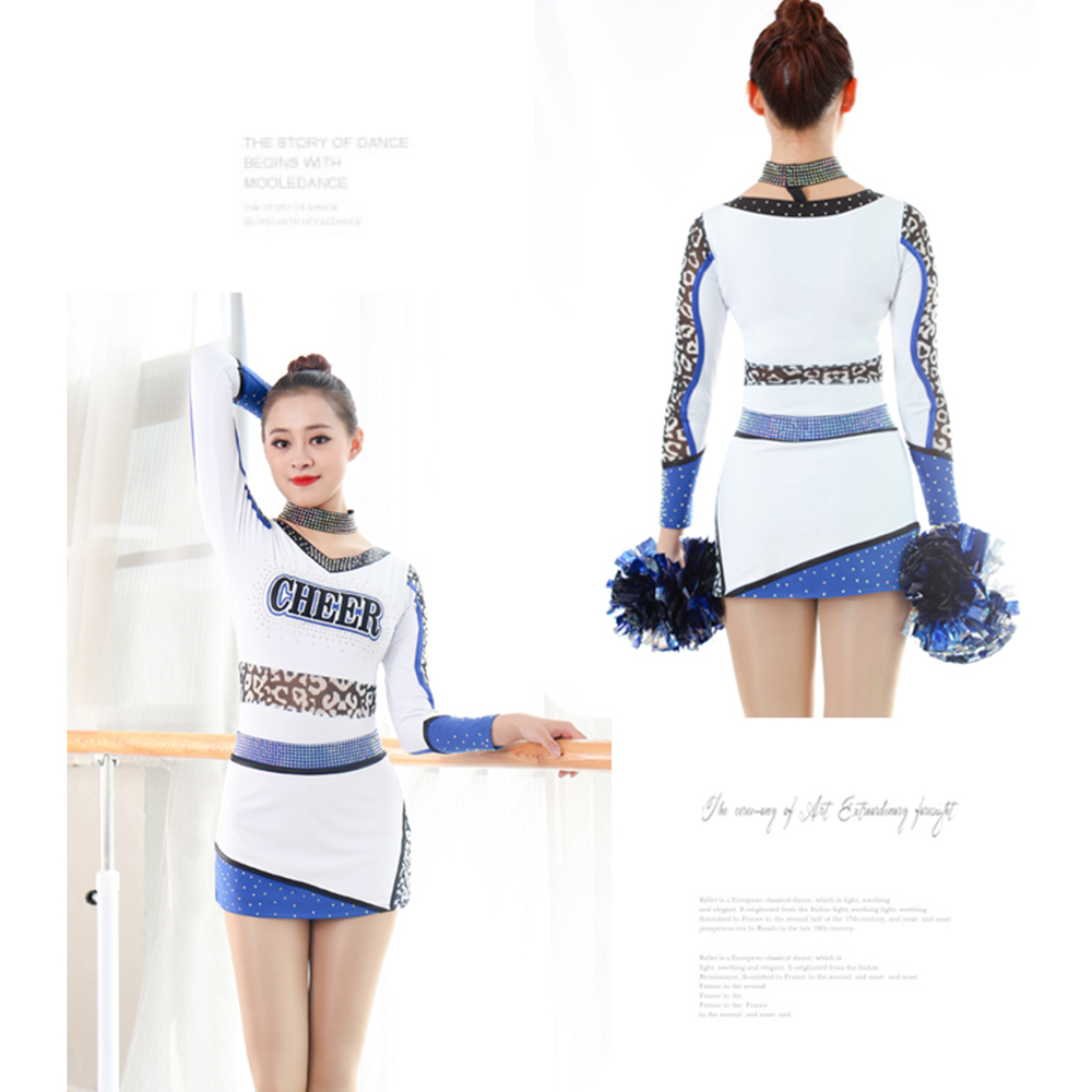 LH Cheerleading BD1156-LIUHUO