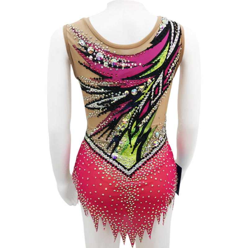 LH Rhythmic Gymnastics BD1143-LIUHUO
