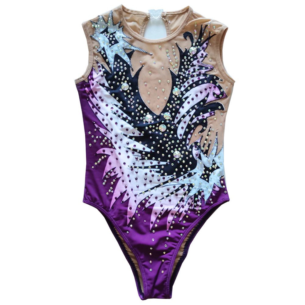 LH Synchronized Swimming BD991-LIUHUO