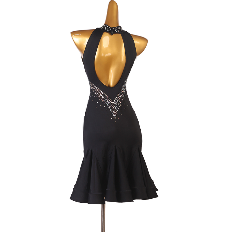 LH Latin BD1068-LIUHUO