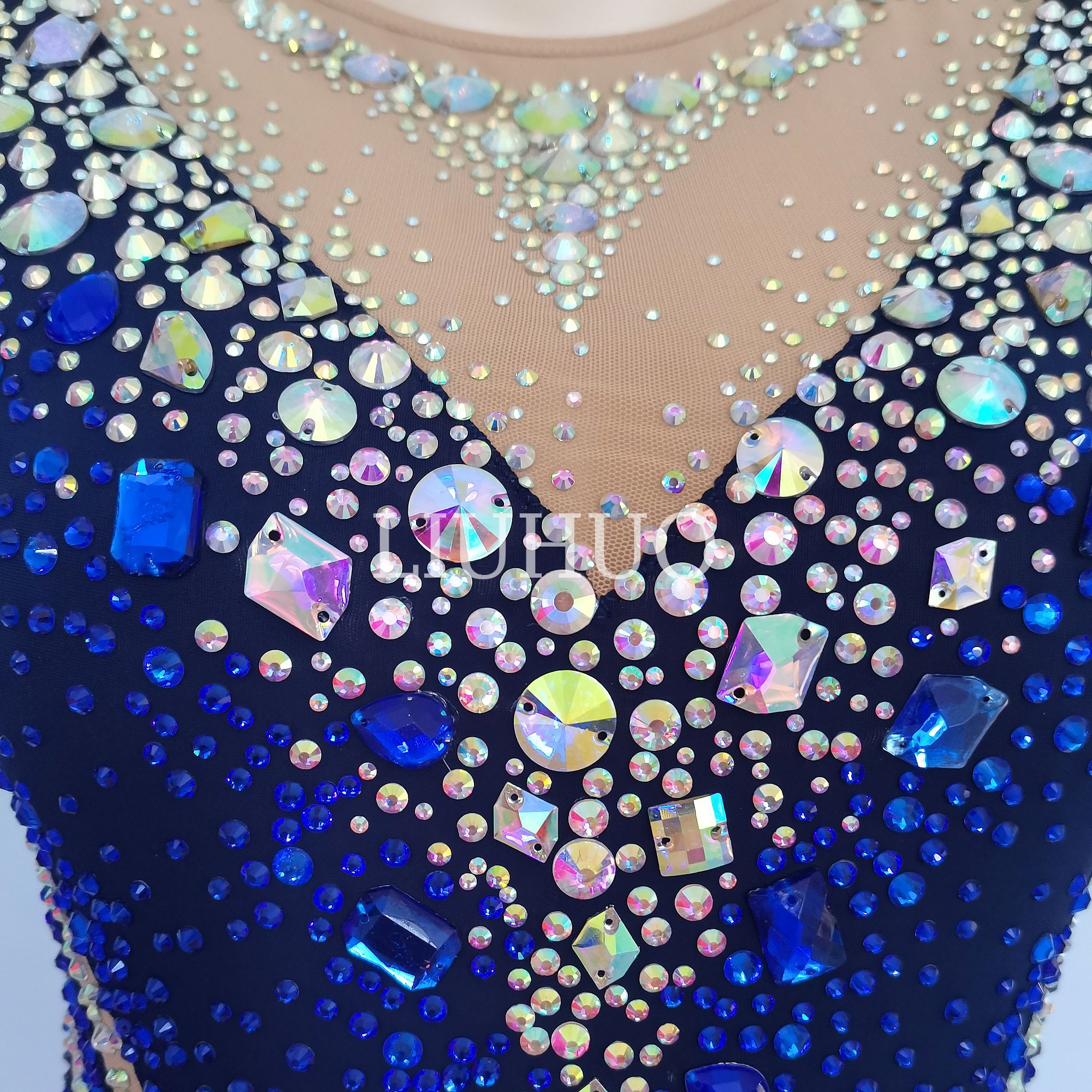LH Rhythmic Gymnastics BD1248-LIUHUO