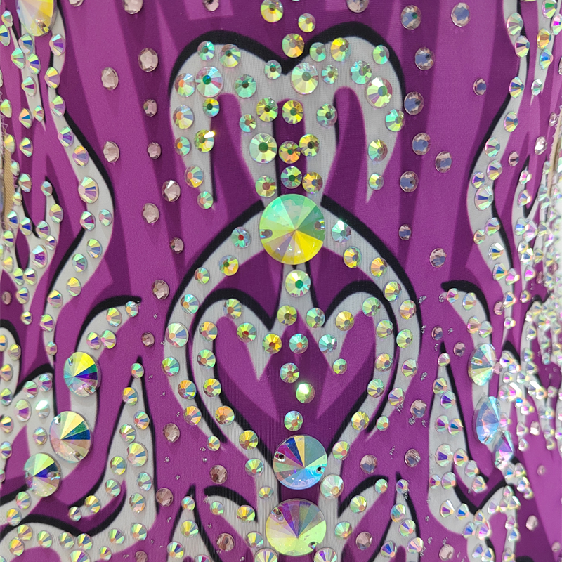 LH Rhythmic Gymnastics BD1196