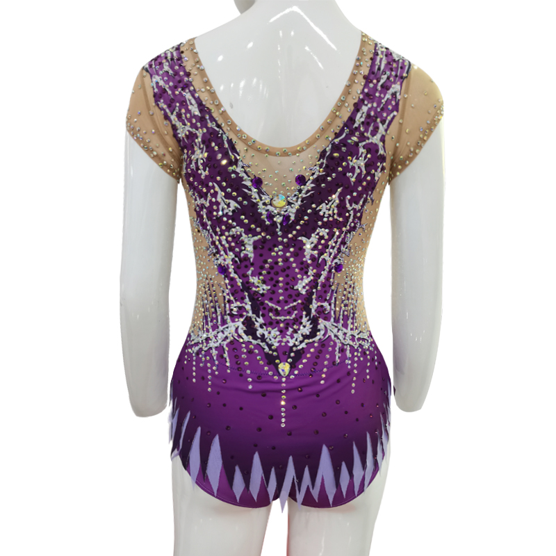 LH Rhythmic Gymnastics BD1134-LIUHUO
