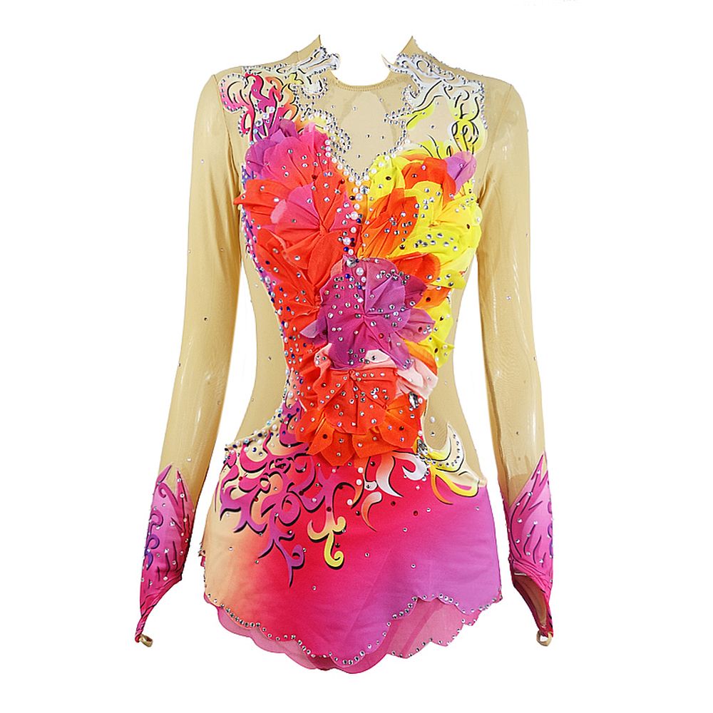 LH Rhythmic Gymnastics BD1093-LIUHUO