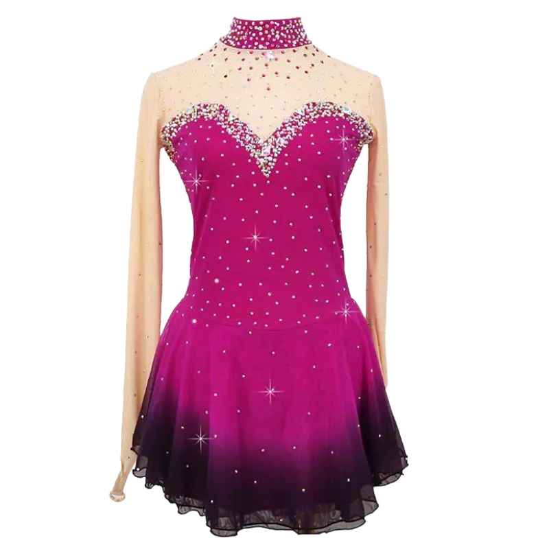 LH Skate BD2113-LIUHUO