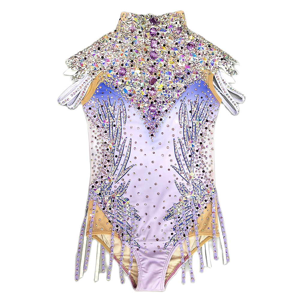 LH Rhythmic Gymnastics BD1223-LIUHUO