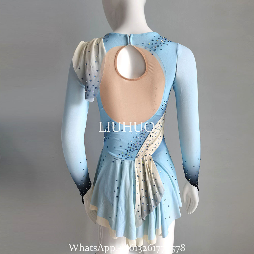 LH Skate BD2231-LIUHUO
