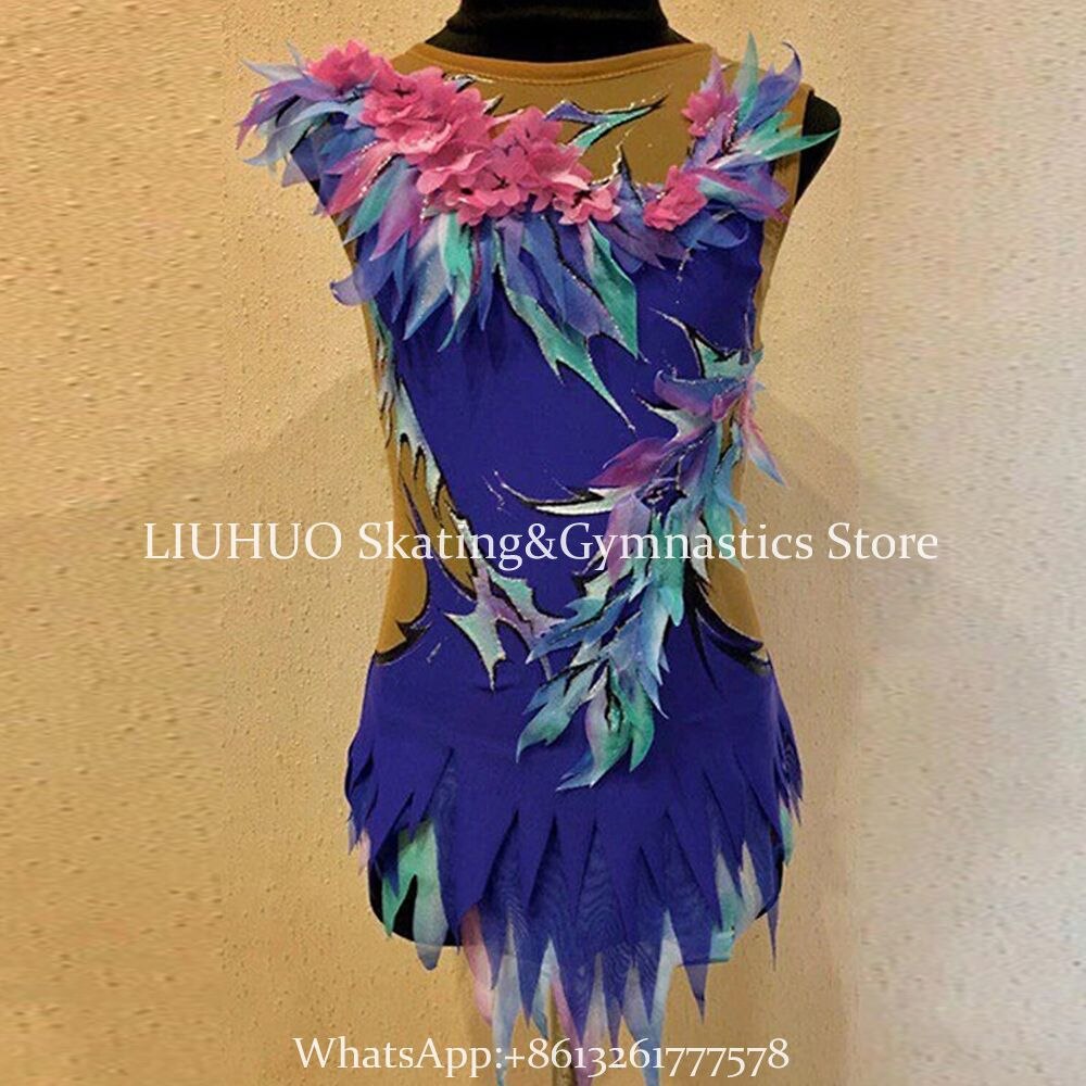 LH Rhythmic Gymnastics BD1188-LIUHUO
