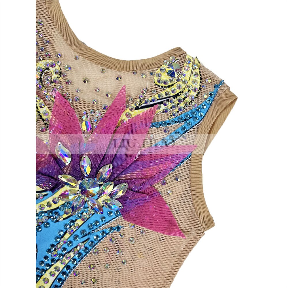 LH Rhythmic Gymnastics BD1111-LIUHUO