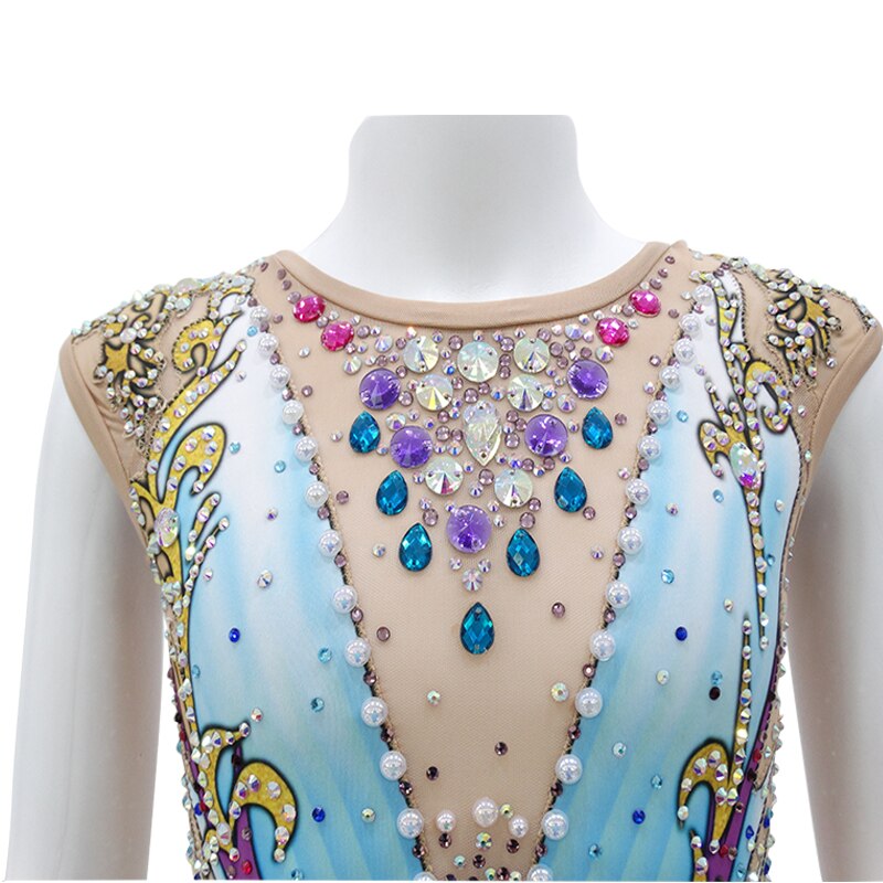 LH Rhythmic Gymnastics BD1030-LIUHUO
