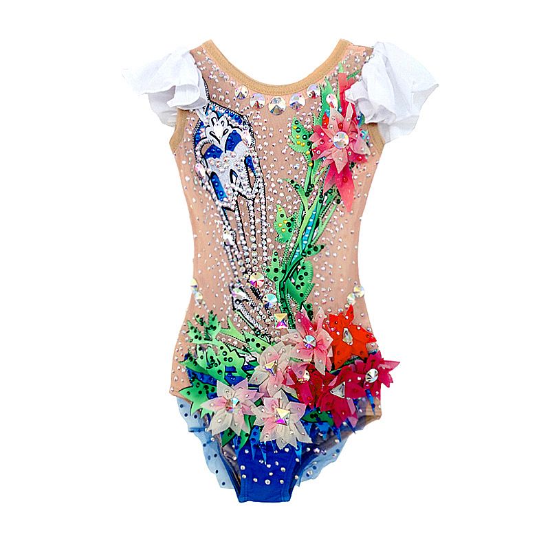 LH Rhythmic Gymnastics BD1023-LIUHUO