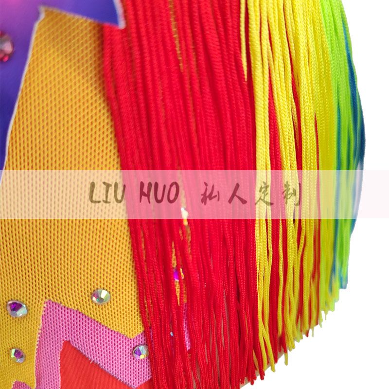 LH Rhythmic Gymnastics BD1204-LIUHUO