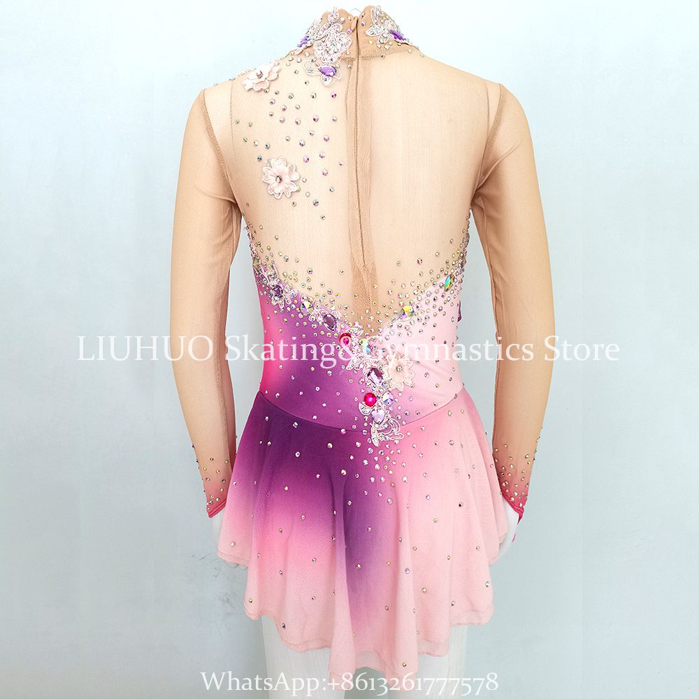 LH Skate BD2263-LIUHUO