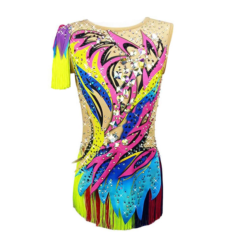 LH Rhythmic Gymnastics BD1052-LIUHUO