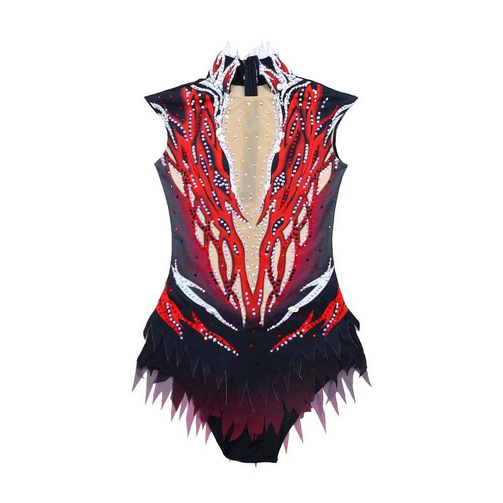 LH Rhythmic Gymnastics BD1090-LIUHUO