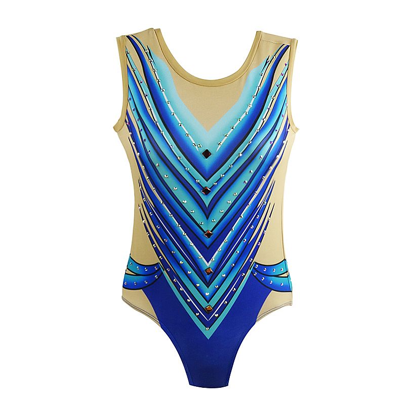 LH Gymnastics BD1017-LIUHUO