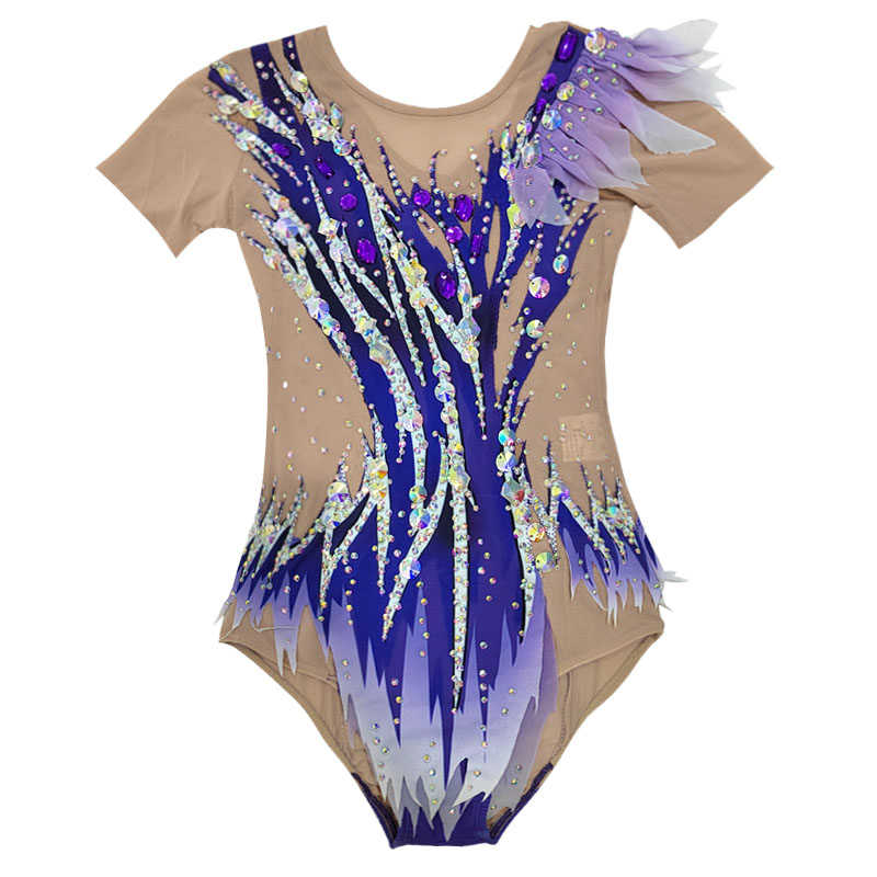 LH Rhythmic Gymnastics BD1217-LIUHUO