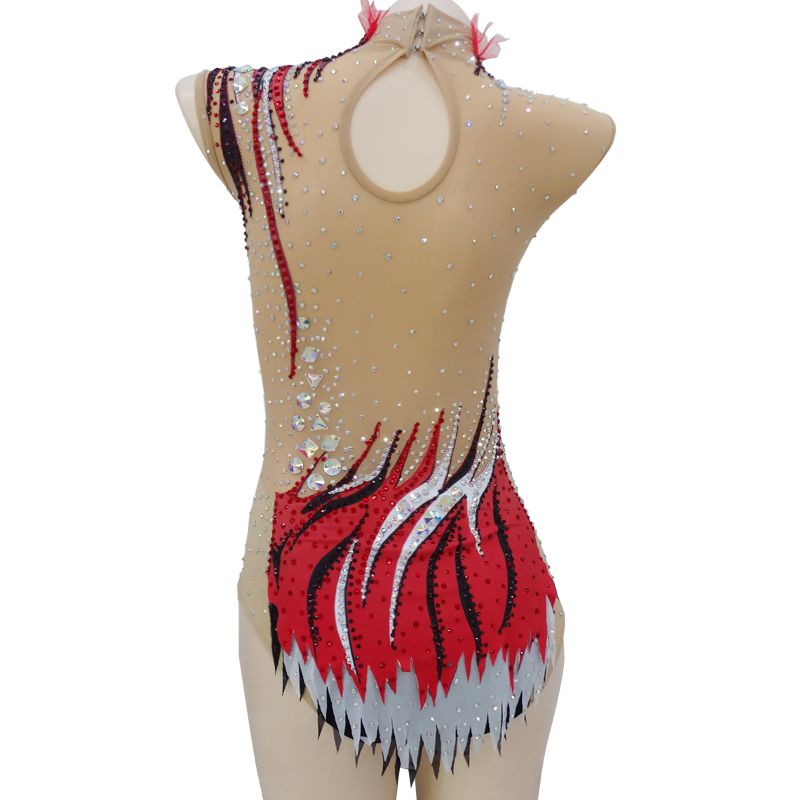 LH Rhythmic Gymnastics BD1290-LIUHUO