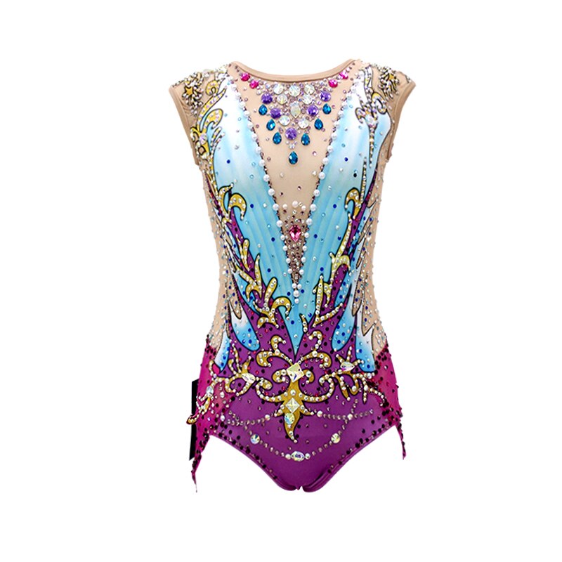 LH Rhythmic Gymnastics BD1030-LIUHUO