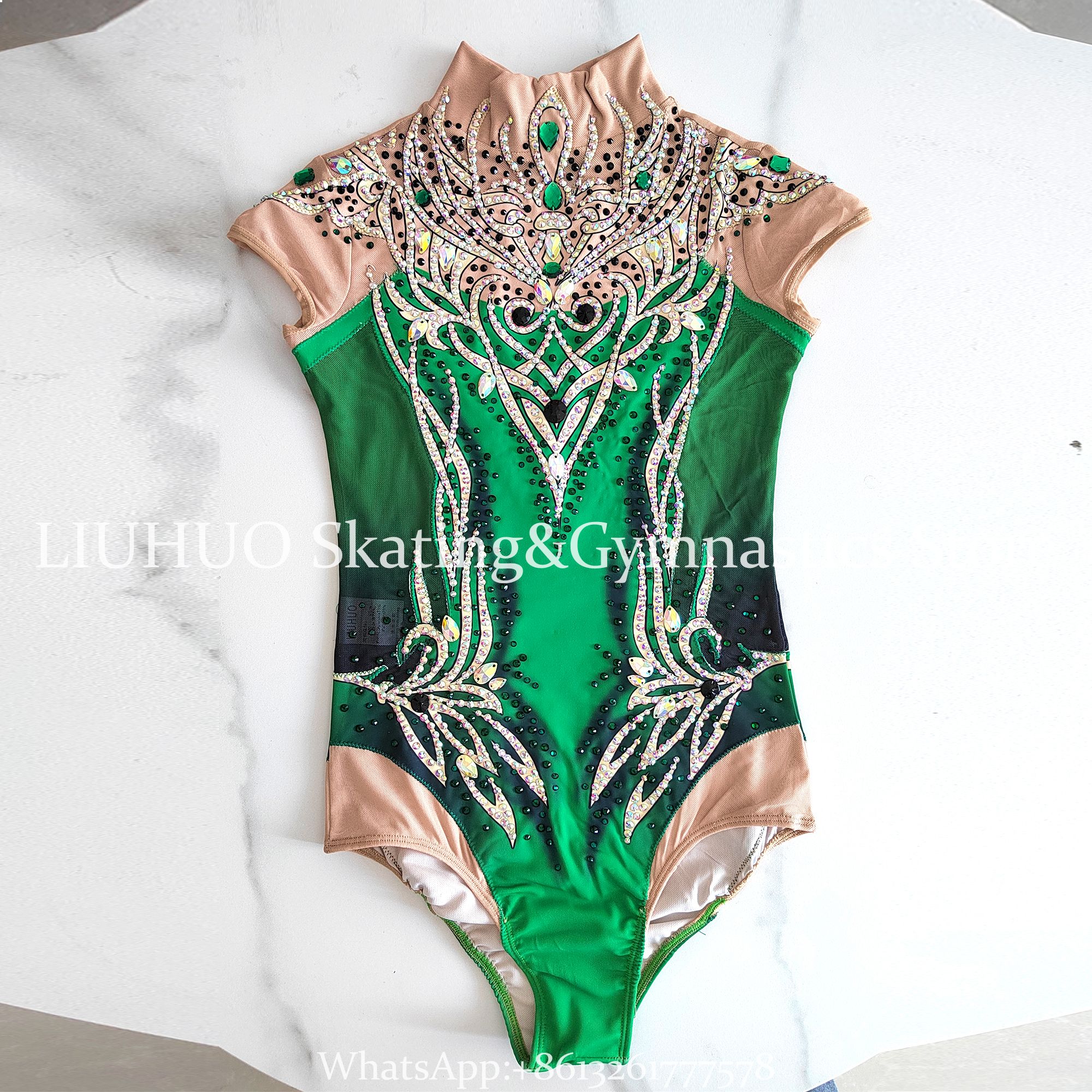 LH Rhythmic Gymnastics BD1259-LIUHUO