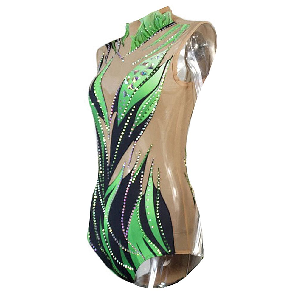 LH Rhythmic Gymnastics BD1019-LIUHUO