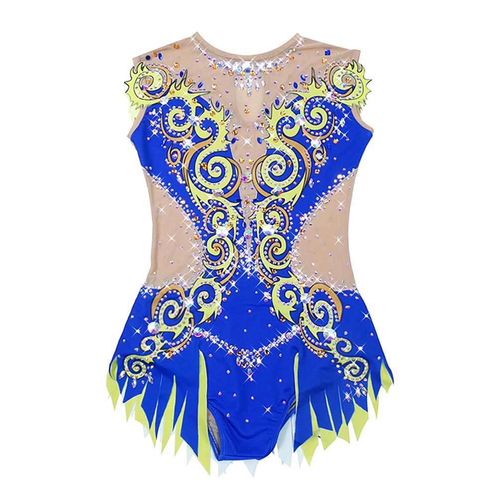 LH Rhythmic Gymnastics BD1074-LIUHUO