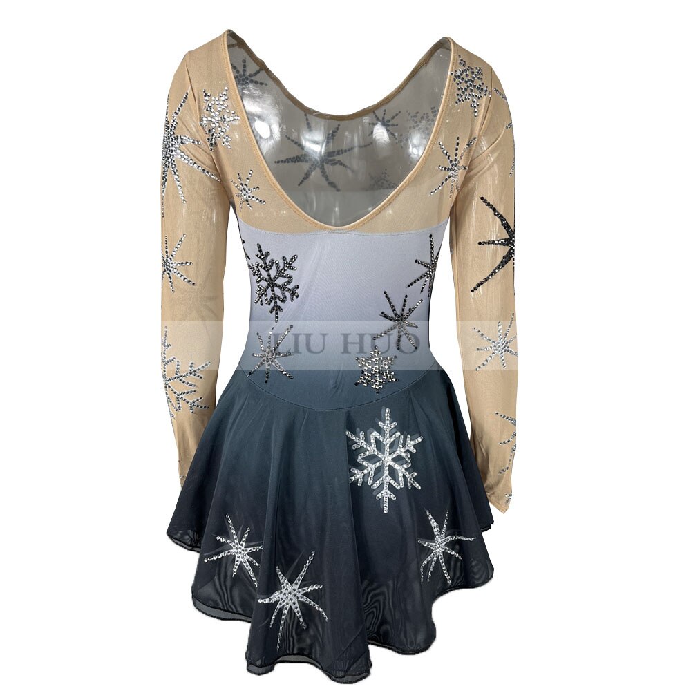 LH Skate BD2172-LIUHUO