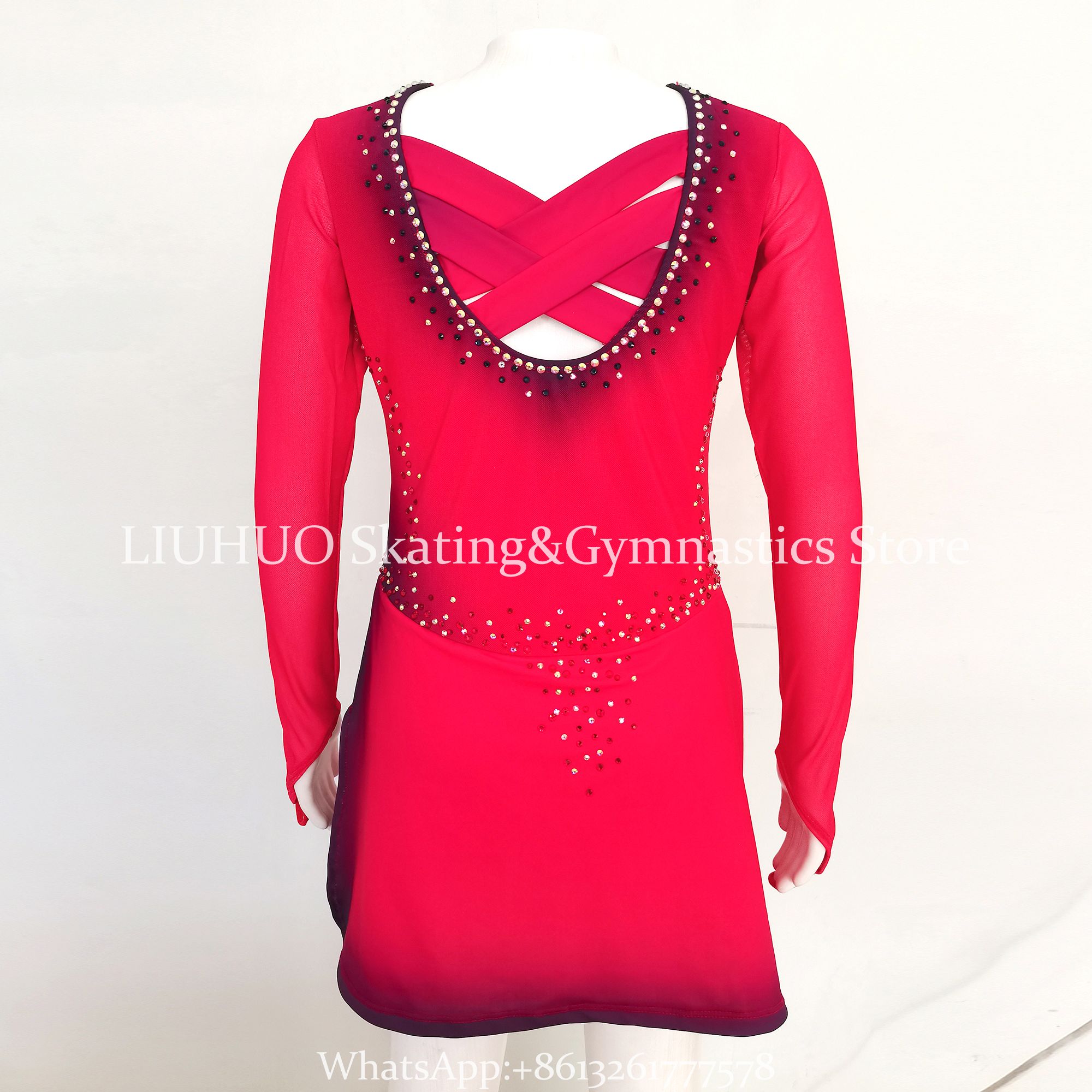 LH Skate BD2259-LIUHUO