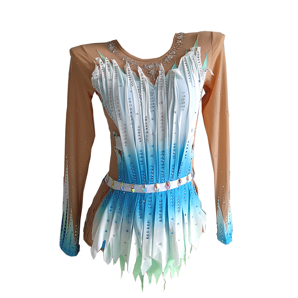 LH Rhythmic Gymnastics BD1218-LIUHUO