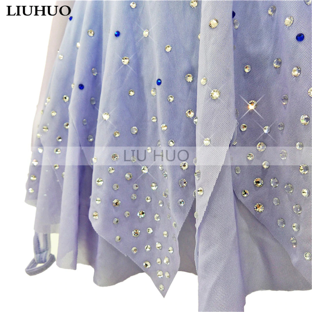 LH Skate BD2165-LIUHUO