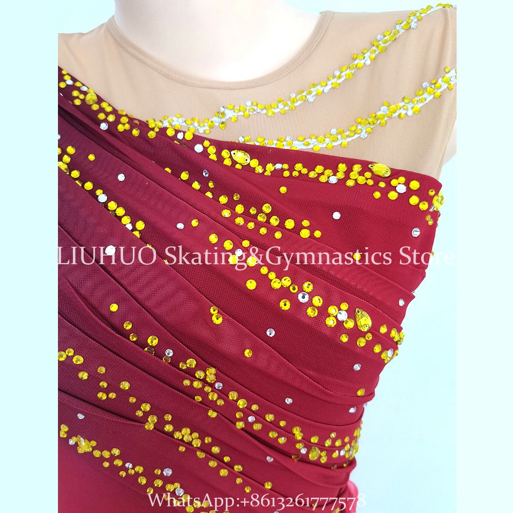 LH Skate BD2271-LIUHUO