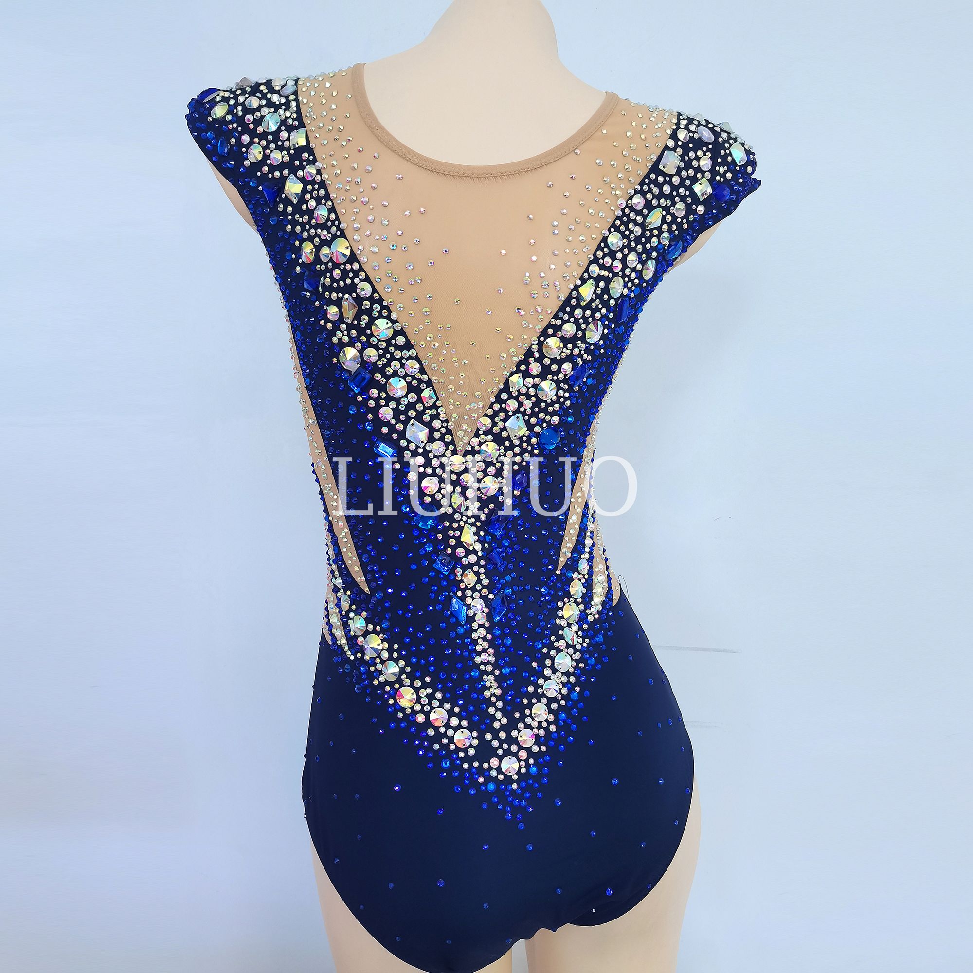 LH Rhythmic Gymnastics BD1248-LIUHUO