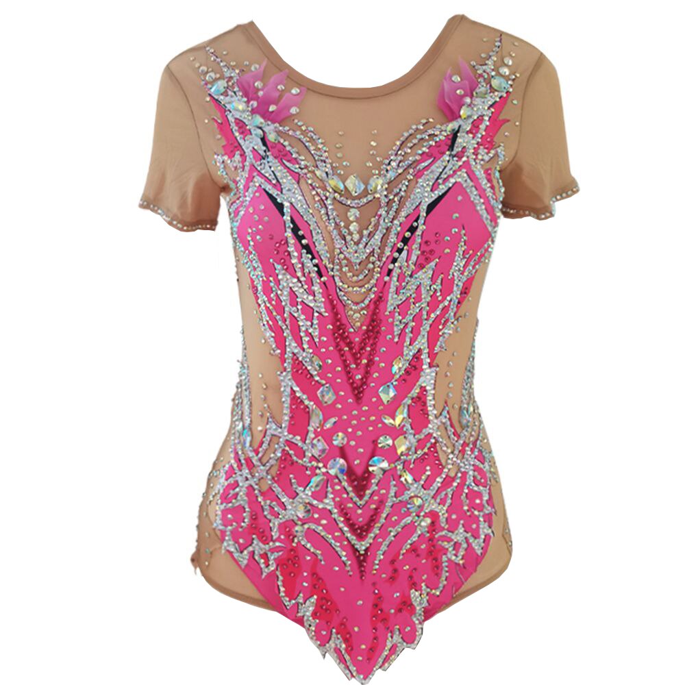 LH Rhythmic Gymnastics BD1182-LIUHUO