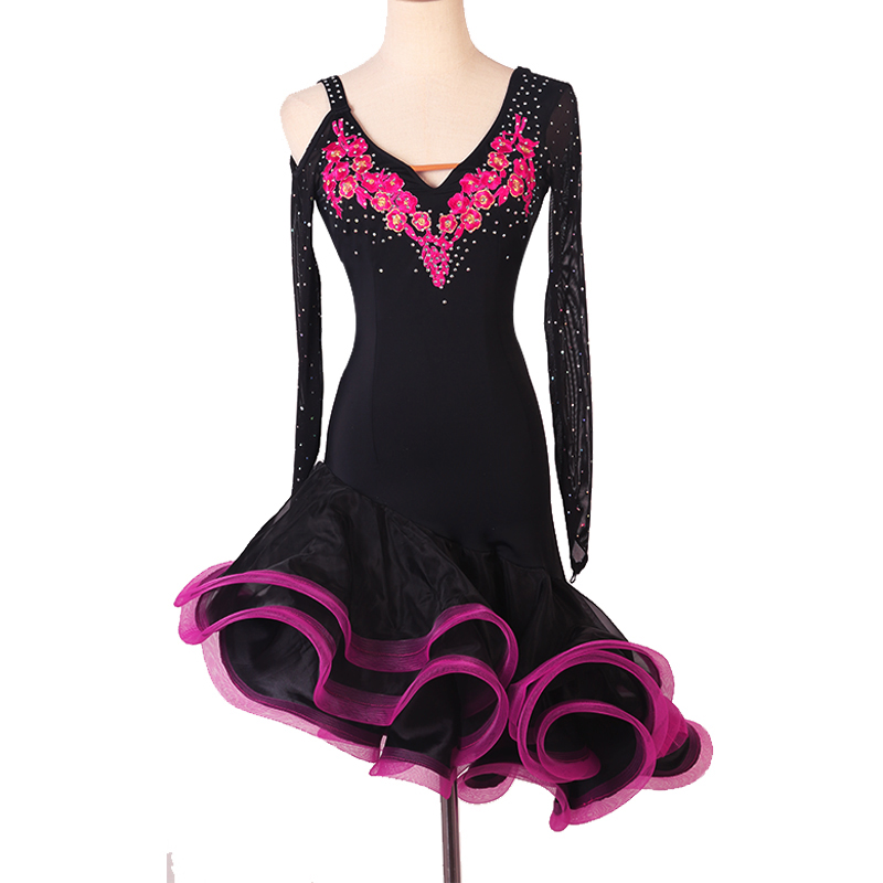 LH Latin BD1000