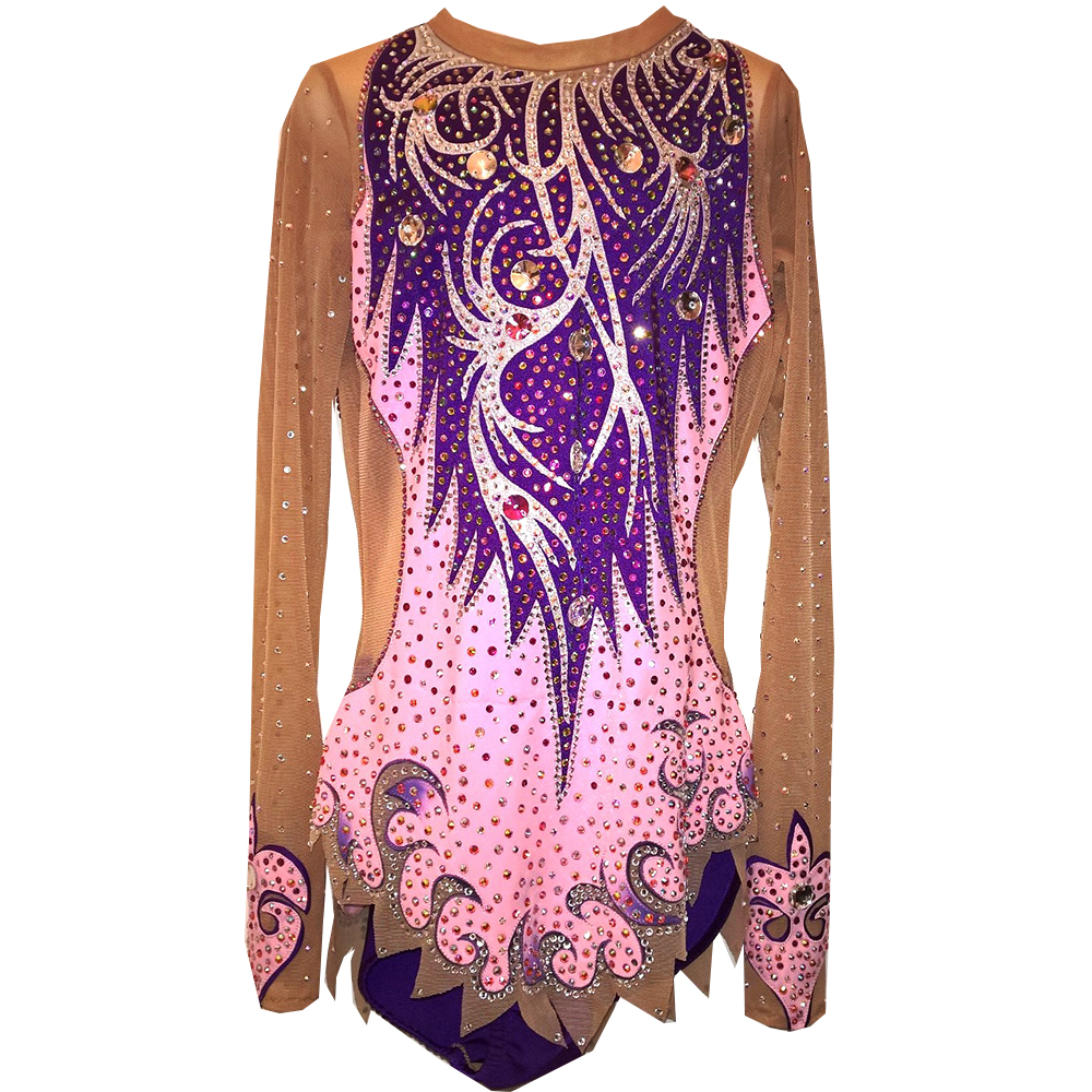 LH Rhythmic Gymnastics BD1237-LIUHUO