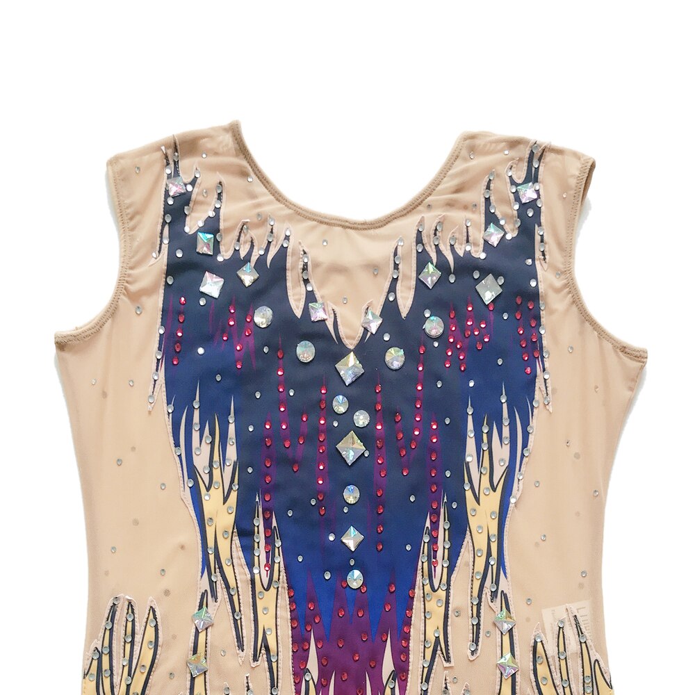 LH Rhythmic Gymnastics BD1039-LIUHUO