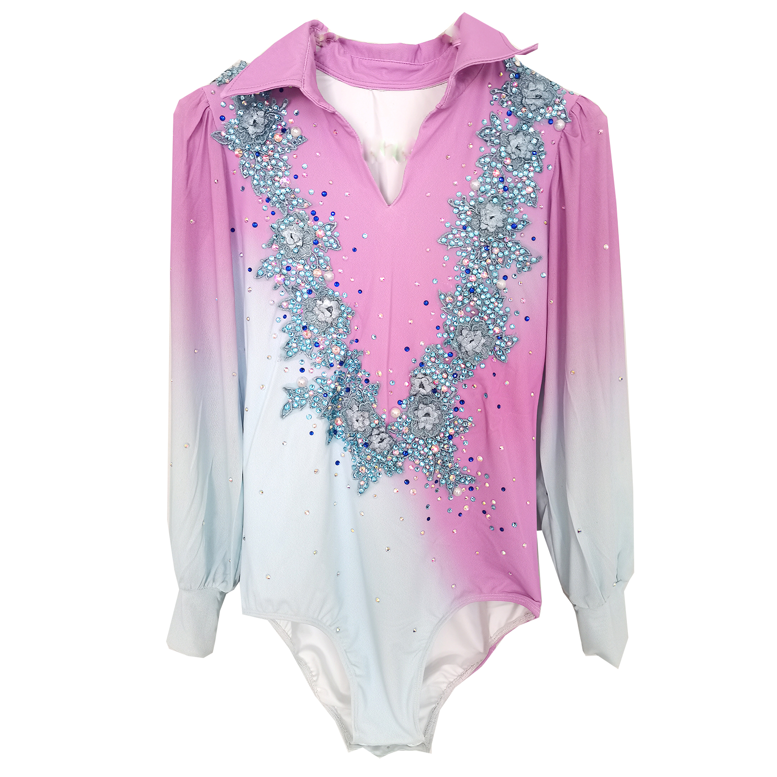 LH Rhythmic Gymnastics BD1272-LIUHUO