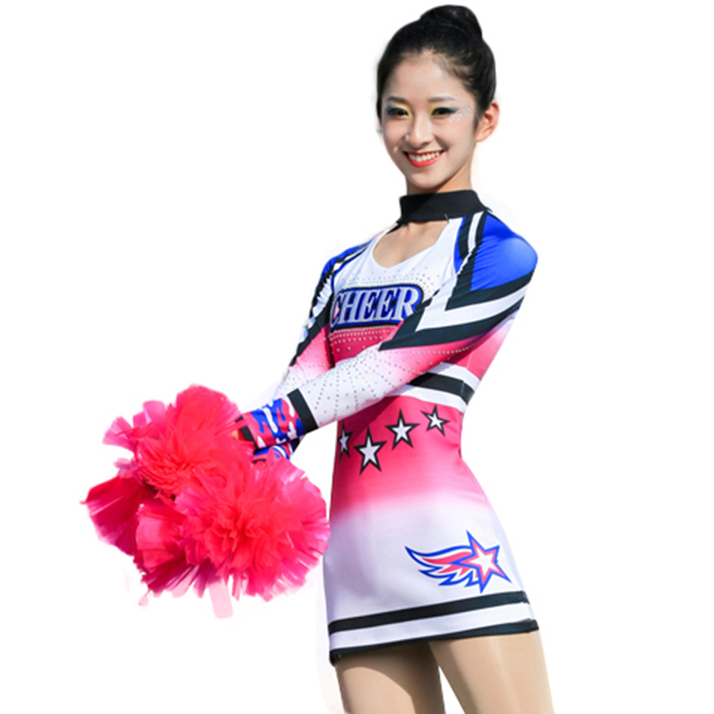 LH Cheerleading BD1154-LIUHUO