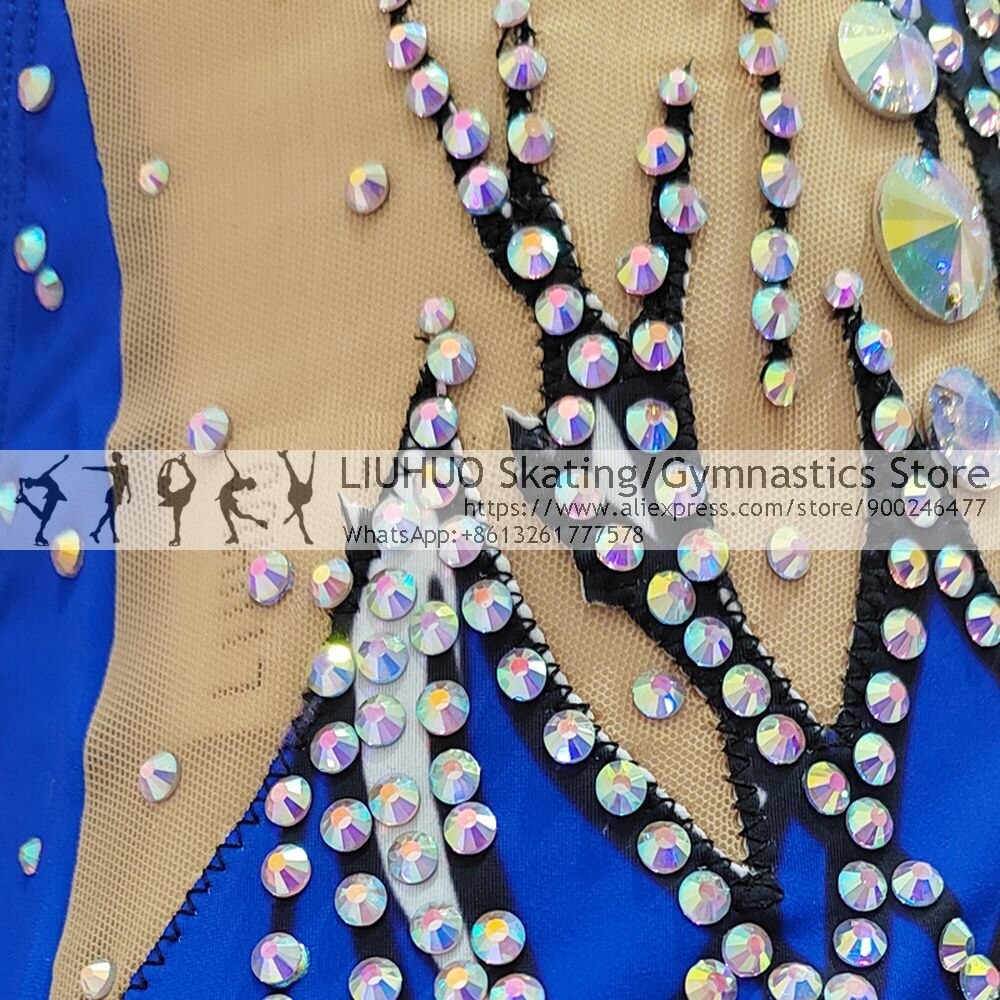 LH Synchronized Swimming BD1025-LIUHUO